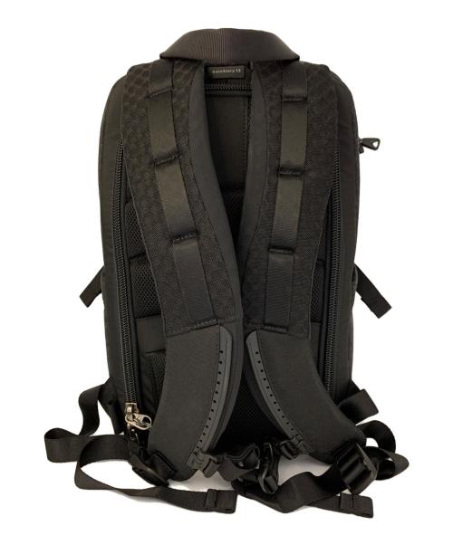 think tank（シンクタンク）think tank (シンクタンク) think TANK　カメラバッグ ブラックの古着・服飾アイテム