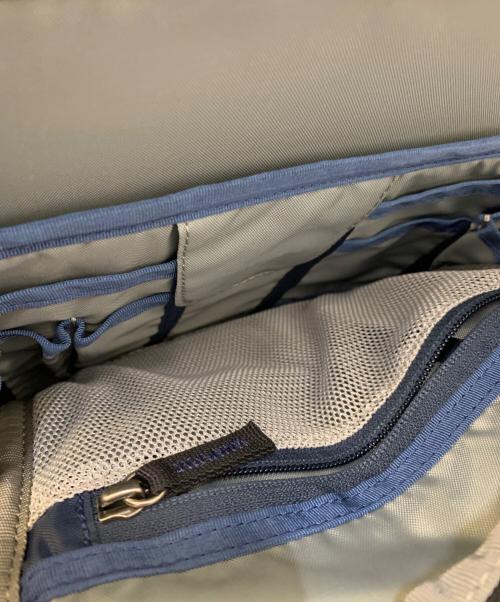 think tank（シンクタンク）think tank (シンクタンク) think TANK　カメラバッグ ブラックの古着・服飾アイテム