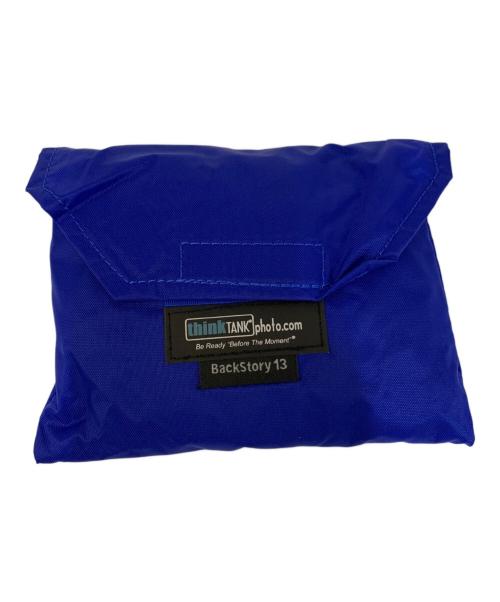 think tank（シンクタンク）think tank (シンクタンク) think TANK　カメラバッグ ブラックの古着・服飾アイテム