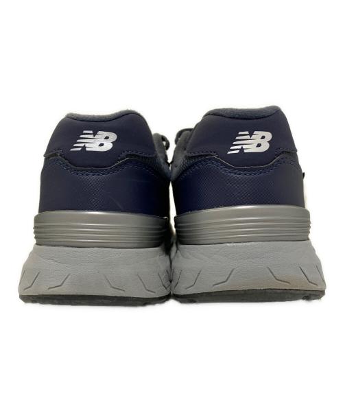 NEW BALANCE（ニューバランス）NEW BALANCE (ニューバランス) FRESH FOAM WALKING 880 ネイビー サイズ:26.5の古着・服飾アイテム