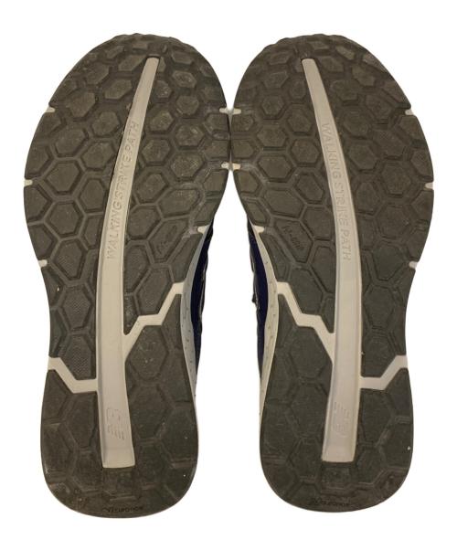 NEW BALANCE（ニューバランス）NEW BALANCE (ニューバランス) FRESH FOAM WALKING 880 ネイビー サイズ:26.5の古着・服飾アイテム