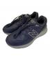 NEW BALANCE（ニューバランス）の古着「FRESH FOAM WALKING 880」｜ネイビー