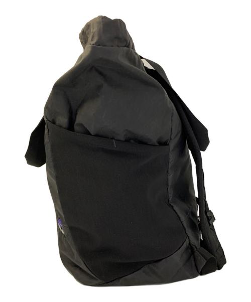 Patagonia（パタゴニア）Patagonia (パタゴニア) Patagonia　バッグ ブラックの古着・服飾アイテム
