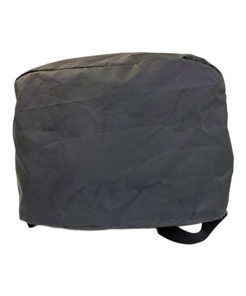 Patagonia（パタゴニア）Patagonia (パタゴニア) Patagonia　バッグ ブラックの古着・服飾アイテム