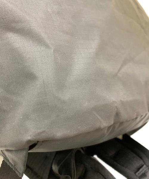 Patagonia（パタゴニア）Patagonia (パタゴニア) Patagonia　バッグ ブラックの古着・服飾アイテム