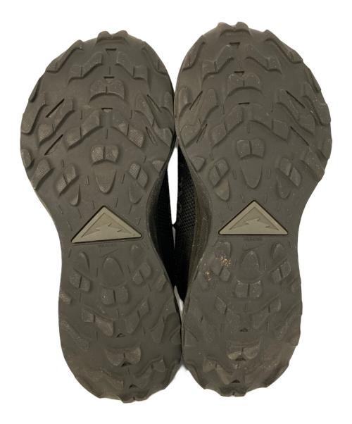 NIKE（ナイキ）NIKE (ナイキ) PEGASUS TRAIL 2 GTX ブラック サイズ:25.5の古着・服飾アイテム