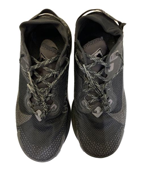 NIKE（ナイキ）NIKE (ナイキ) PEGASUS TRAIL 2 GTX ブラック サイズ:25.5の古着・服飾アイテム