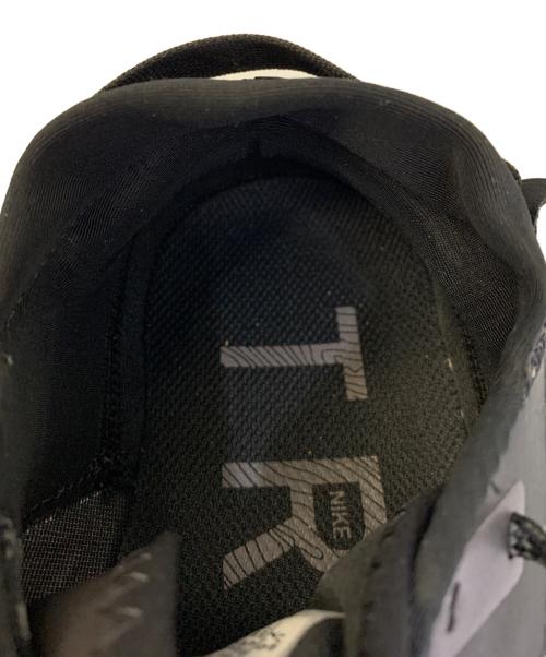 NIKE（ナイキ）NIKE (ナイキ) PEGASUS TRAIL 2 GTX ブラック サイズ:25.5の古着・服飾アイテム