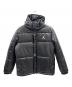 NIKE（ナイキ）の古着「JUMPMAN PUFFER JACKET」｜ブラック
