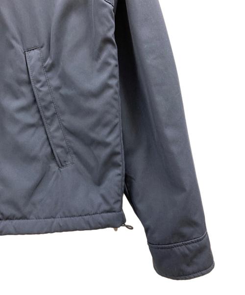 POLO RALPH LAUREN（ポロ・ラルフローレン）POLO RALPH LAUREN (ポロ・ラルフローレン) POLO RALPH LAUREN　中綿ブルゾン ネイビー サイズ:SPの古着・服飾アイテム