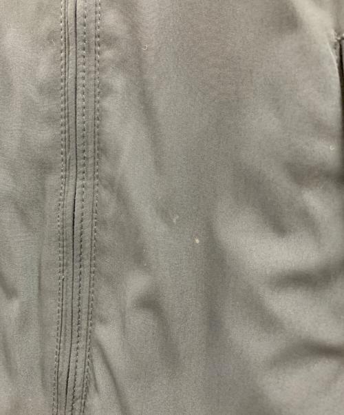 POLO RALPH LAUREN（ポロ・ラルフローレン）POLO RALPH LAUREN (ポロ・ラルフローレン) POLO RALPH LAUREN　中綿ブルゾン ネイビー サイズ:SPの古着・服飾アイテム