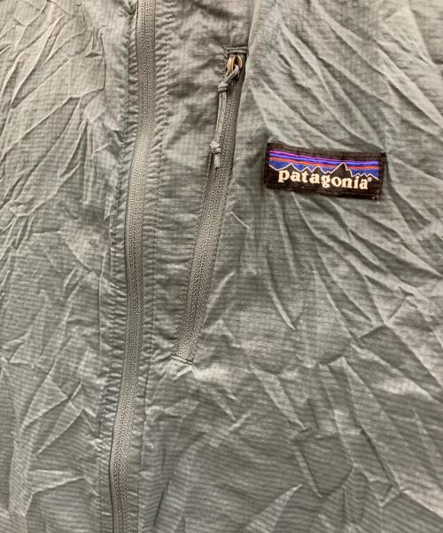 Patagonia（パタゴニア）Patagonia (パタゴニア) Patagonia　フーディニジャケット ダークグリーン サイズ:XSの古着・服飾アイテム