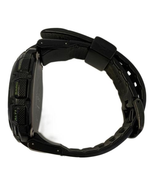 CASIO（カシオ）CASIO (カシオ) CASIO　デジタルウォッチ パープルの古着・服飾アイテム