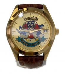 DISNEY（ディズニー）の古着「Disney　リストウォッチ」