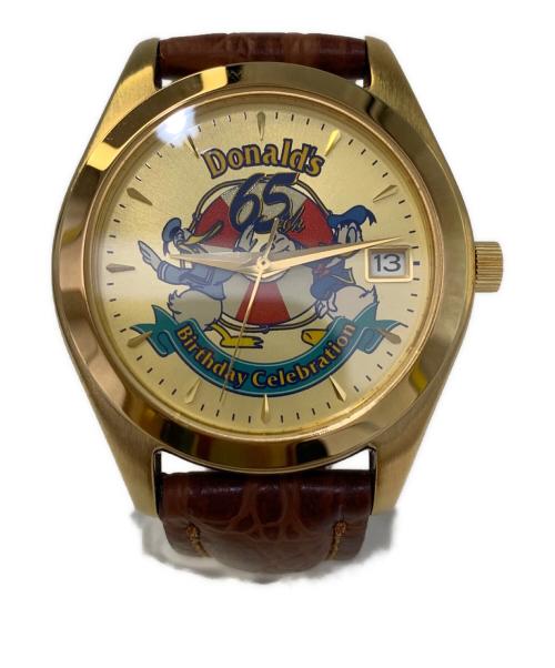 DISNEY（ディズニー）DISNEY (ディズニー) Disney　リストウォッチの古着・服飾アイテム