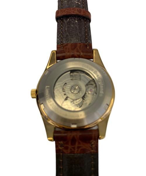 DISNEY（ディズニー）DISNEY (ディズニー) Disney　リストウォッチの古着・服飾アイテム