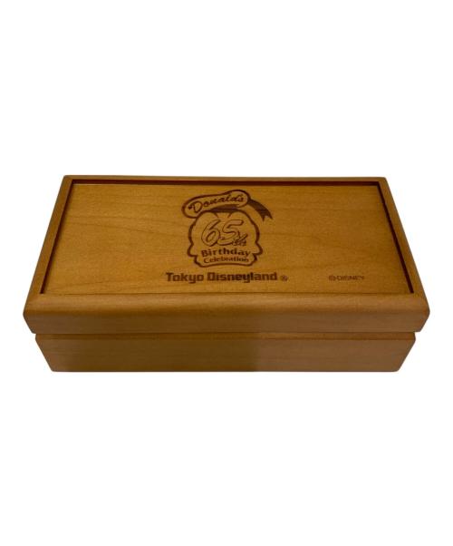 DISNEY（ディズニー）DISNEY (ディズニー) Disney　リストウォッチの古着・服飾アイテム