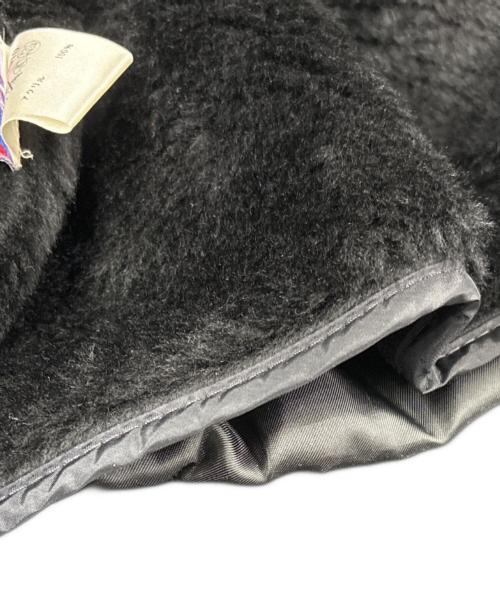 Schott（ショット）Schott (ショット) レザージャケット ブラック サイズ:44の古着・服飾アイテム