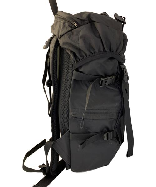PORTER（ポーター）PORTER (ポーター) PORTER　リュック ブラックの古着・服飾アイテム