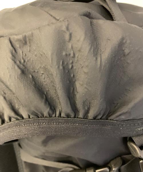 PORTER（ポーター）PORTER (ポーター) PORTER　リュック ブラックの古着・服飾アイテム