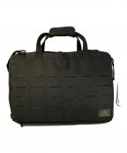 GREGORYグレゴリー）の古着「GREGORY　3WAYバッグ」｜ブラック