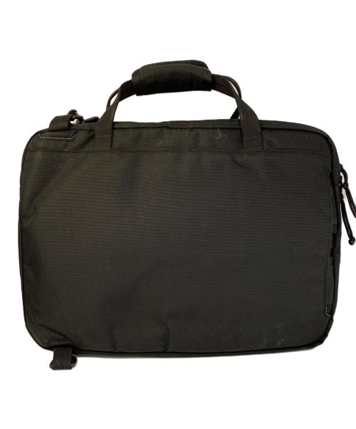 GREGORY（グレゴリー）GREGORY (グレゴリー) GREGORY　3WAYバッグ ブラックの古着・服飾アイテム