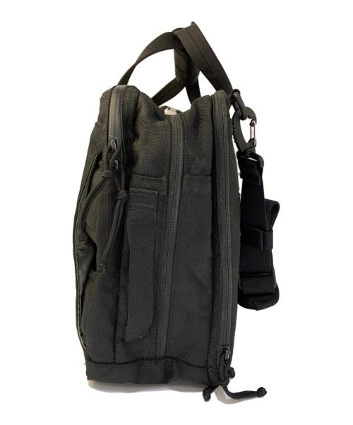 GREGORY（グレゴリー）GREGORY (グレゴリー) GREGORY　3WAYバッグ ブラックの古着・服飾アイテム