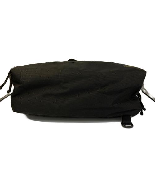 GREGORY（グレゴリー）GREGORY (グレゴリー) GREGORY　3WAYバッグ ブラックの古着・服飾アイテム