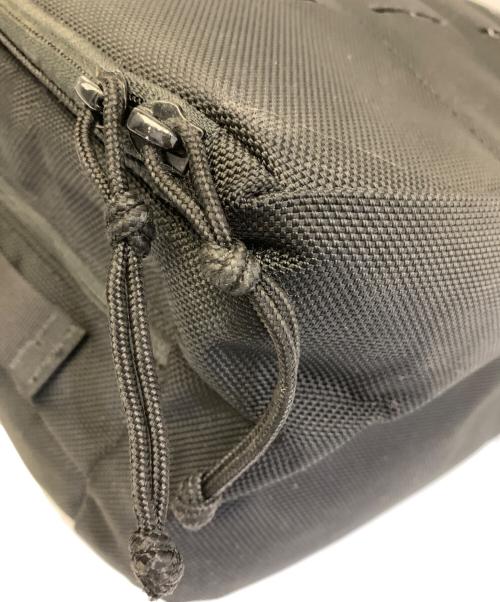 GREGORY（グレゴリー）GREGORY (グレゴリー) GREGORY　3WAYバッグ ブラックの古着・服飾アイテム