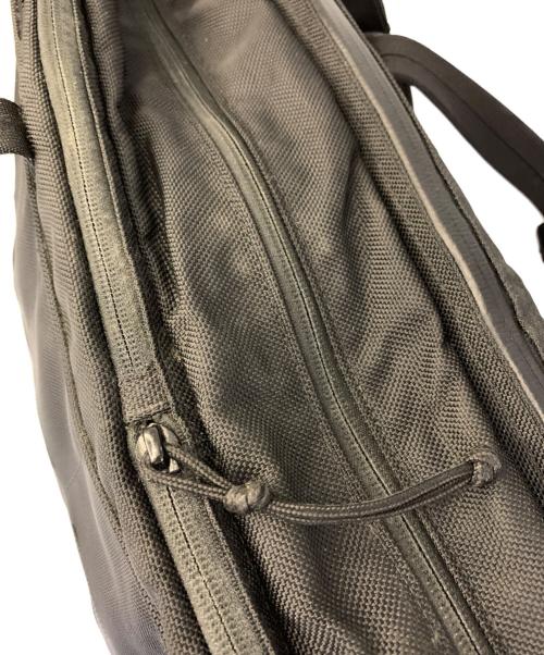 GREGORY（グレゴリー）GREGORY (グレゴリー) GREGORY　3WAYバッグ ブラックの古着・服飾アイテム