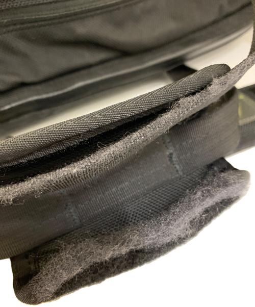 GREGORY（グレゴリー）GREGORY (グレゴリー) GREGORY　3WAYバッグ ブラックの古着・服飾アイテム