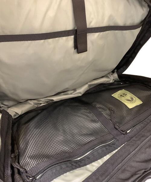 GREGORY（グレゴリー）GREGORY (グレゴリー) GREGORY　3WAYバッグ ブラックの古着・服飾アイテム