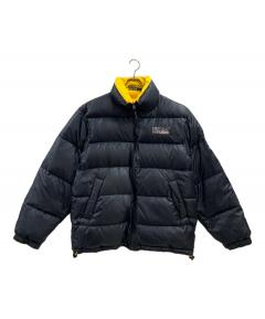 中古・古着通販】CAMP 7 (キャンプ7) CAMP 7 レトロダウンジャケット