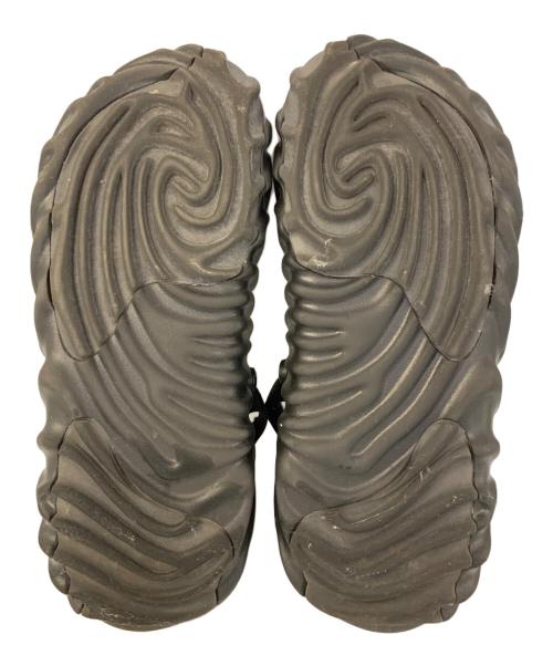 crocs（クロックス）crocs (クロックス) Salehe Bembury (サリーベンバリー) crocs　SALEHE BEMBURY　サンダル ブラック サイズ:M13の古着・服飾アイテム