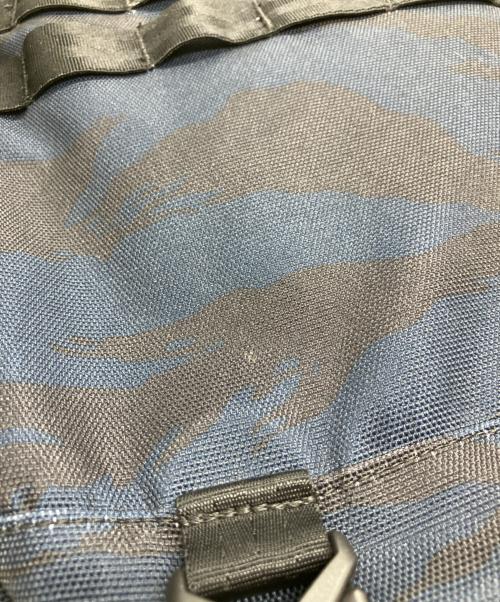 New Era（ニューエラ）New Era (ニューエラ) New Era　リュック ネイビーの古着・服飾アイテム