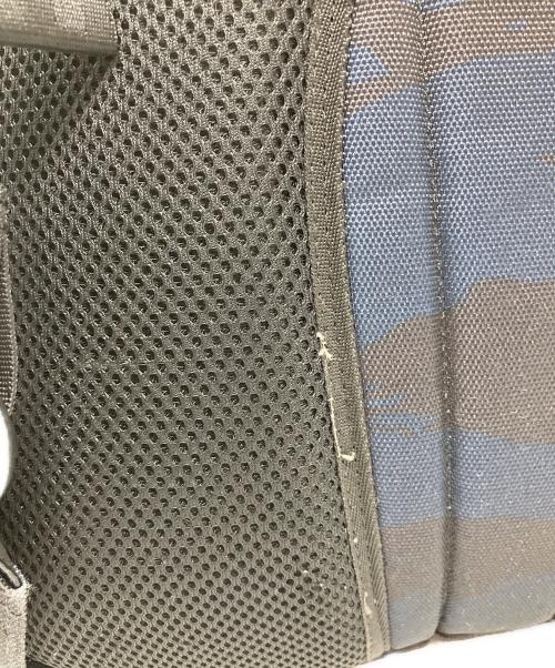 New Era（ニューエラ）New Era (ニューエラ) New Era　リュック ネイビーの古着・服飾アイテム