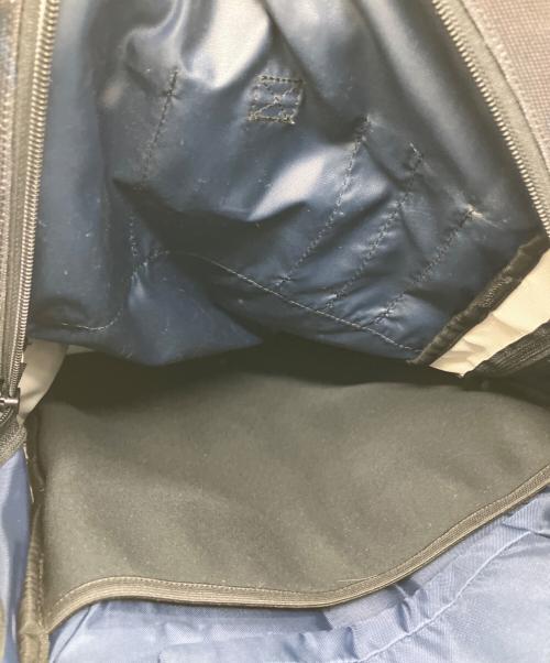 New Era（ニューエラ）New Era (ニューエラ) New Era　リュック ネイビーの古着・服飾アイテム
