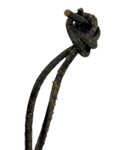 HENDER SCHEME（エンダースキーマ）HENDER SCHEME (エンダースキーマ) Hender Scheme　コインケース ブラックの古着・服飾アイテム