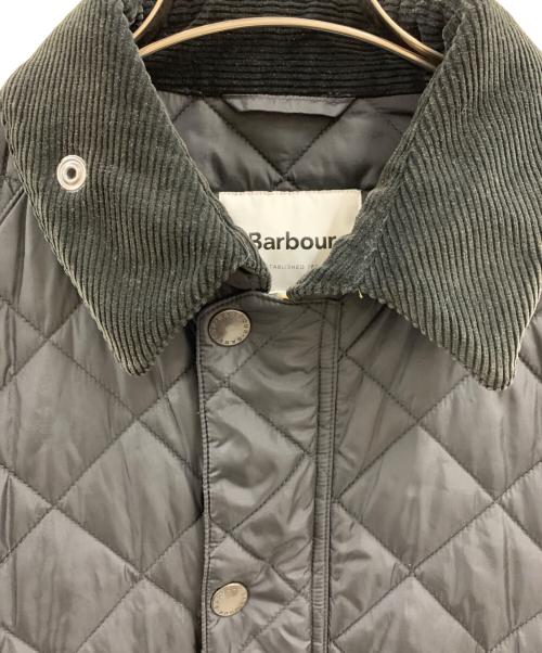 Barbour（バブアー）Barbour (バブアー) Barbour　キルティングジャケット ブラック サイズ:38の古着・服飾アイテム