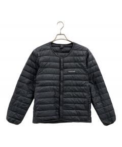 mont-bell モンベル スペリオダウン ラウンドネックジャケット M 中古 中古・古着通販】mont-bell (モンベル) スペリオダウン ラウンドネック