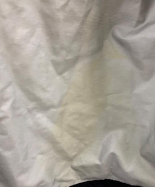 mont-bell（モンベル）mont-bell (モンベル) mont-bell　レインダンサージャケット ブラック サイズ:Mの古着・服飾アイテム