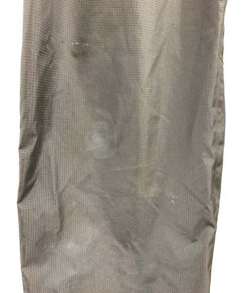 mont-bell（モンベル）mont-bell (モンベル) mont-bell　レインダンサーパンツ ブラック サイズ:S-Lの古着・服飾アイテム