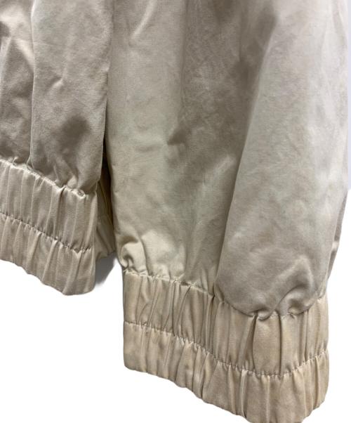 BURBERRY LONDON（バーバリーロンドン）BURBERRY LONDON (バーバリーロンドン) BURBERRY LONDON　リバーシブルジャケット ベージュ サイズ:Lの古着・服飾アイテム