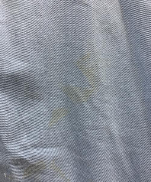 POLO COUNTRY（ポロカントリー）POLO COUNTRY (ポロカントリー) RALPH LAUREN (ラルフローレン) POLO COUNTRY　RALPH LAUREN　ワークジャケット ブルー サイズ:Mの古着・服飾アイテム