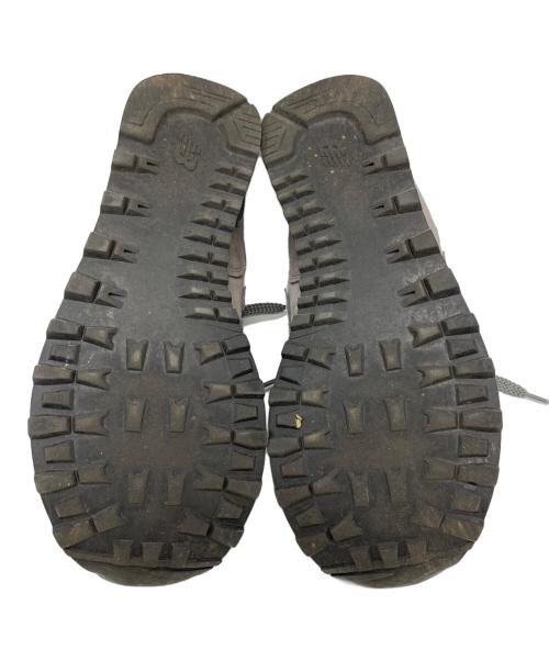 NEW BALANCE（ニューバランス）NEW BALANCE (ニューバランス) NEW BALANCE　スニーカー グレー サイズ:26cmの古着・服飾アイテム