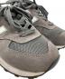 中古・古着 NEW BALANCE (ニューバランス) NEW BALANCE　スニーカー グレー サイズ:26cm：6000円