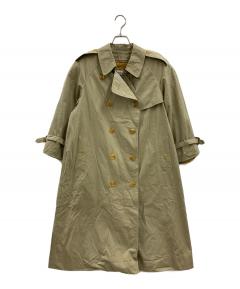 中古・古着通販】Burberry's (バーバリーズ) トレンチコート ベージュ