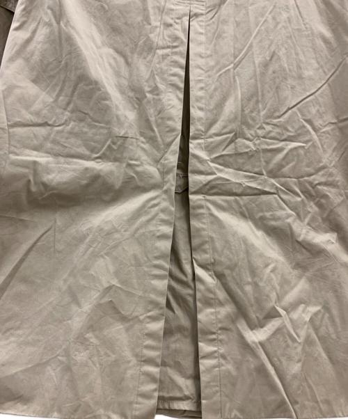 Burberry's（バーバリーズ）Burberry's (バーバリー) Burberry's　ライナー付トレンチコート ベージュ サイズ:11ARの古着・服飾アイテム