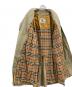 中古・古着 Burberry's (バーバリー) Burberry's　ライナー付トレンチコート ベージュ サイズ:11AR：16000円