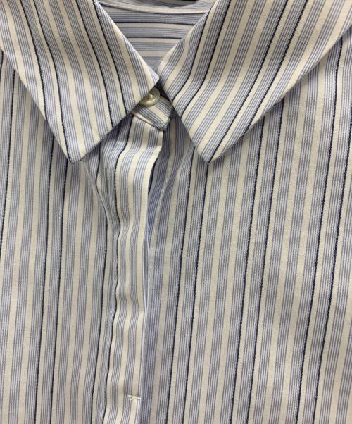 Snidel（スナイデル）Snidel (スナイデル) Snidel　チュニック スカイブルー サイズ:FREEの古着・服飾アイテム